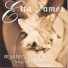 Mystery Lady: Songs Of Billie Holiday